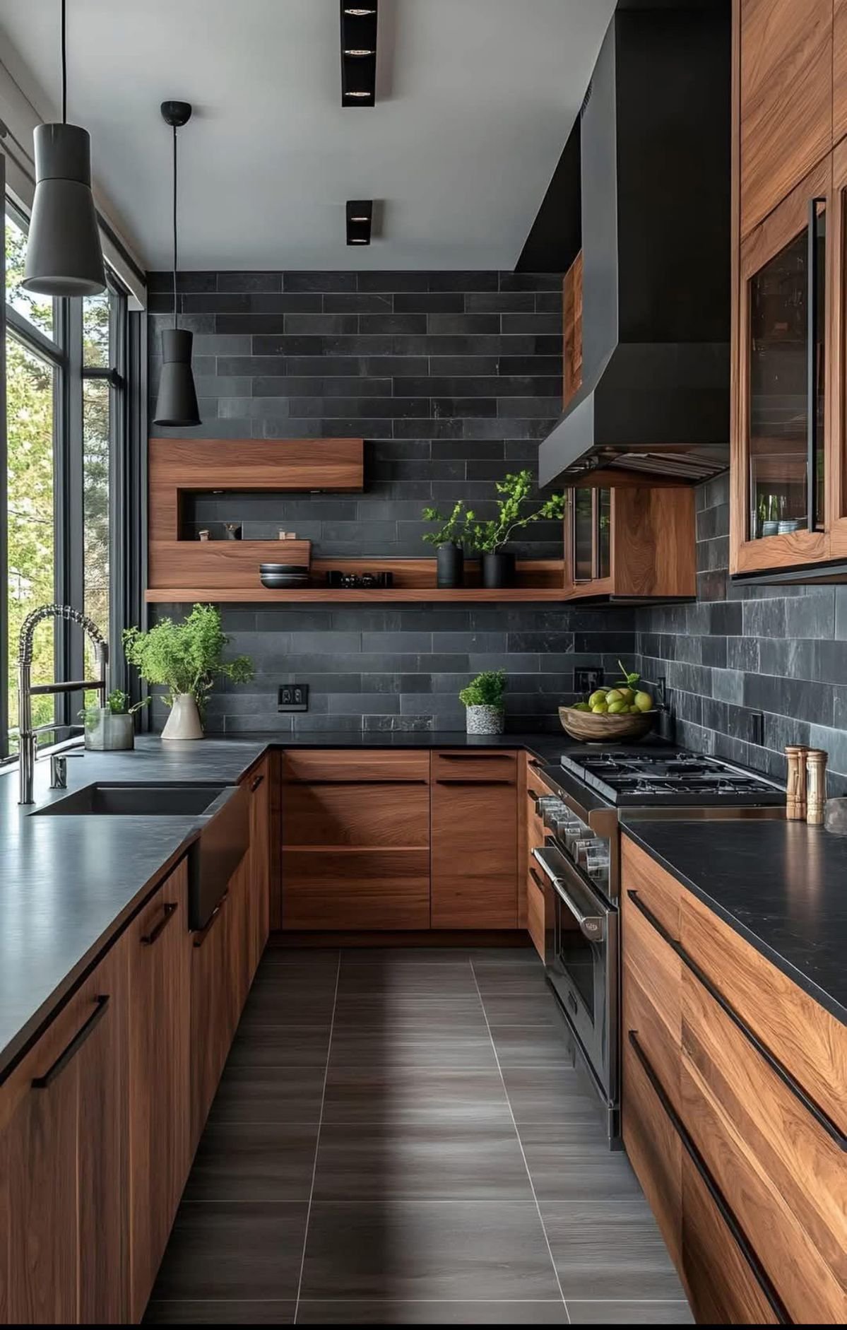 Custom Carpentry & Joinery