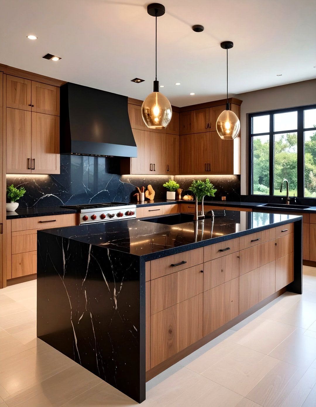 Premium kitchen